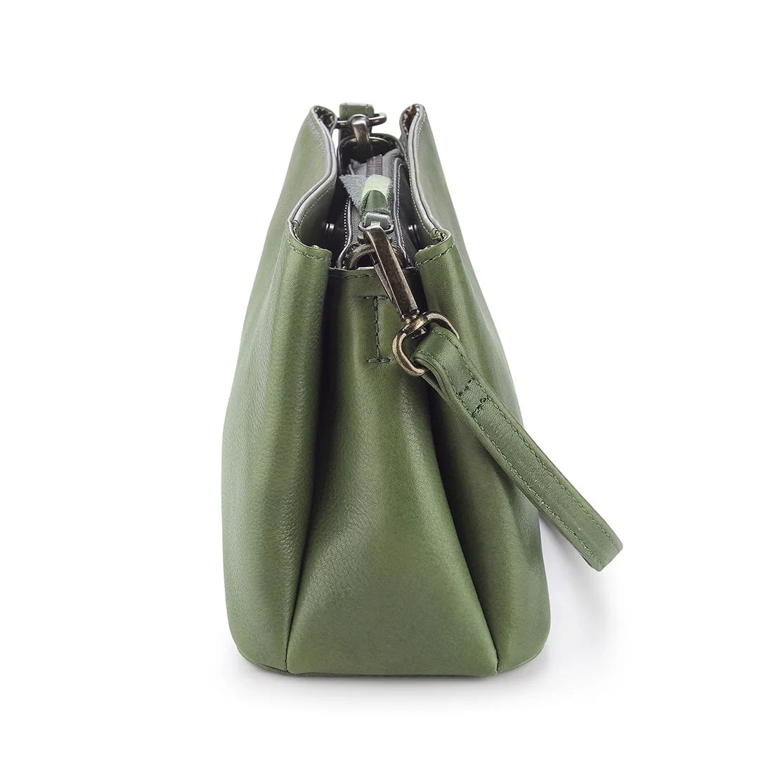 Primehide Shoulder Bag - María Cancun