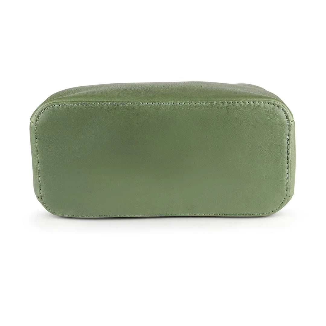 Primehide Shoulder Bag - María Cancun