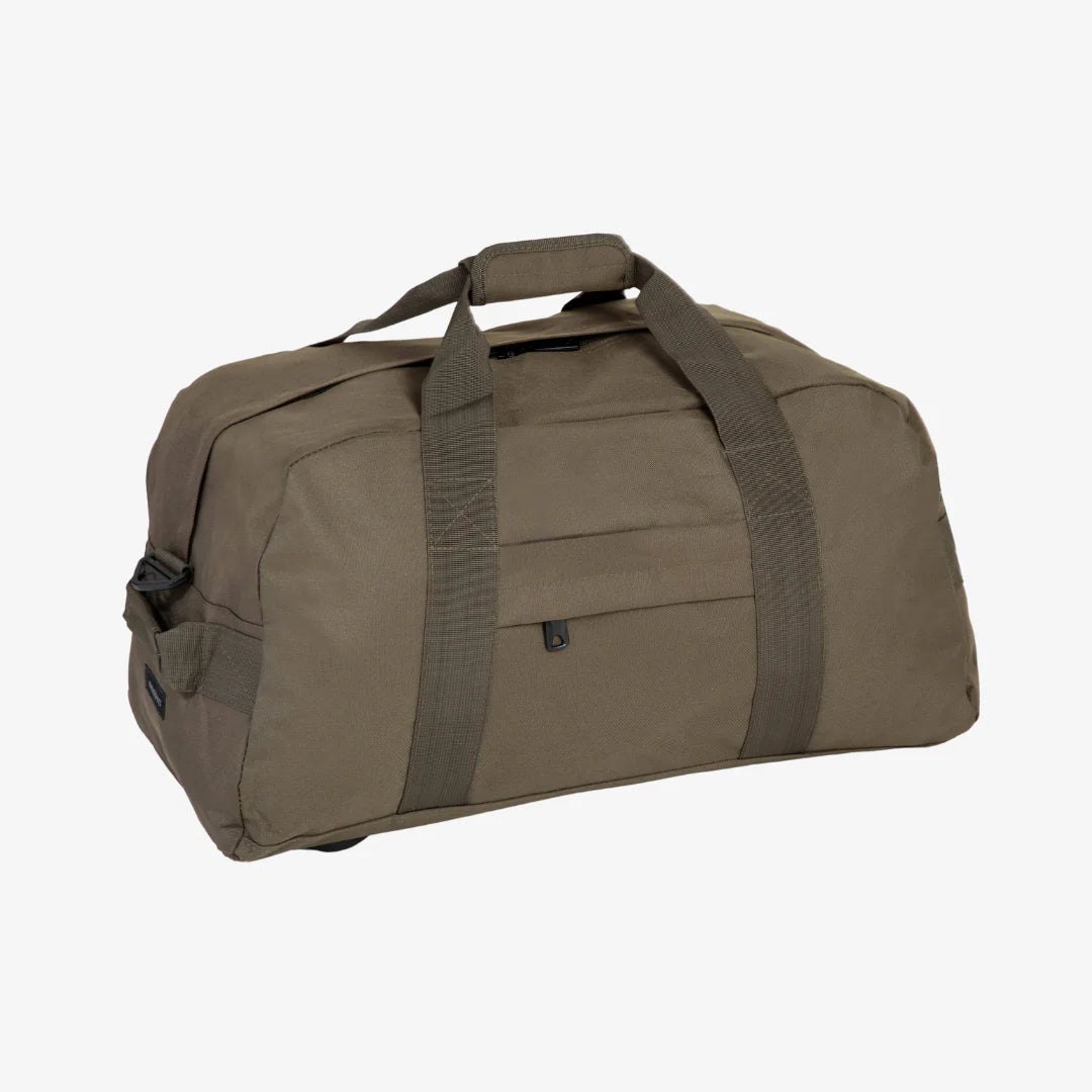 The Essentials Small Holdall