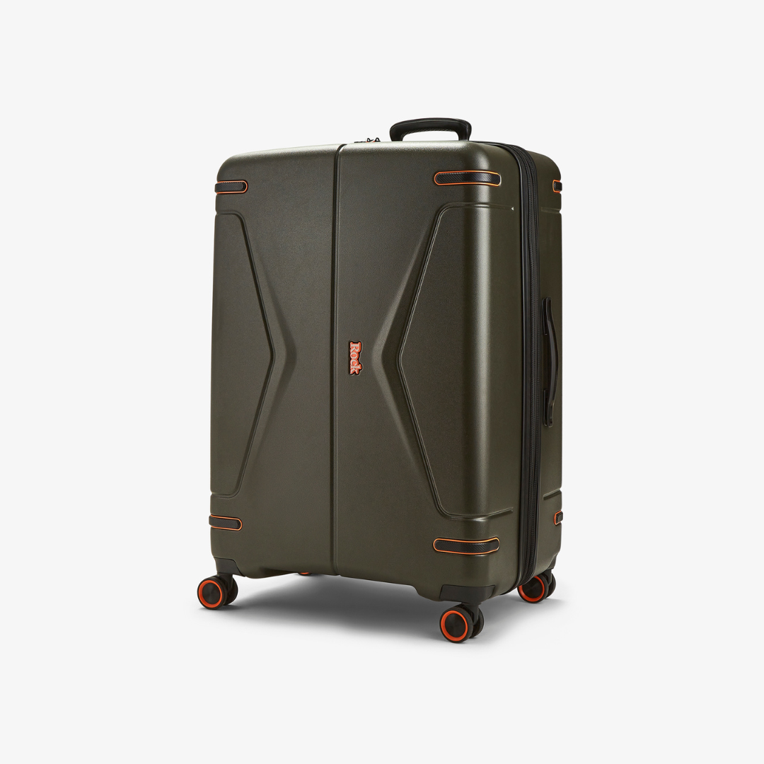 Genesis Set of 3 Suitcases