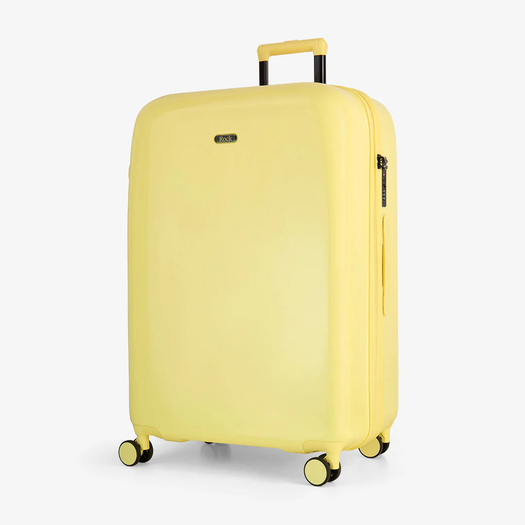 Gelato Set of 3 Suitcases