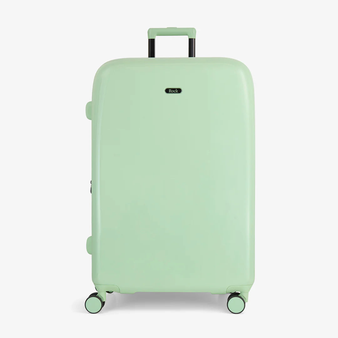 Gelato Set of 3 Suitcases