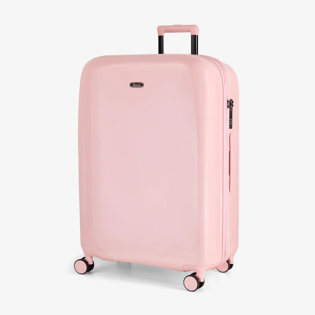 Gelato Set of 3 Suitcases