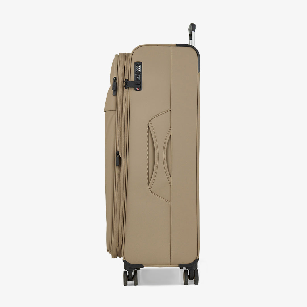 Harper Set of 3 Suitcases