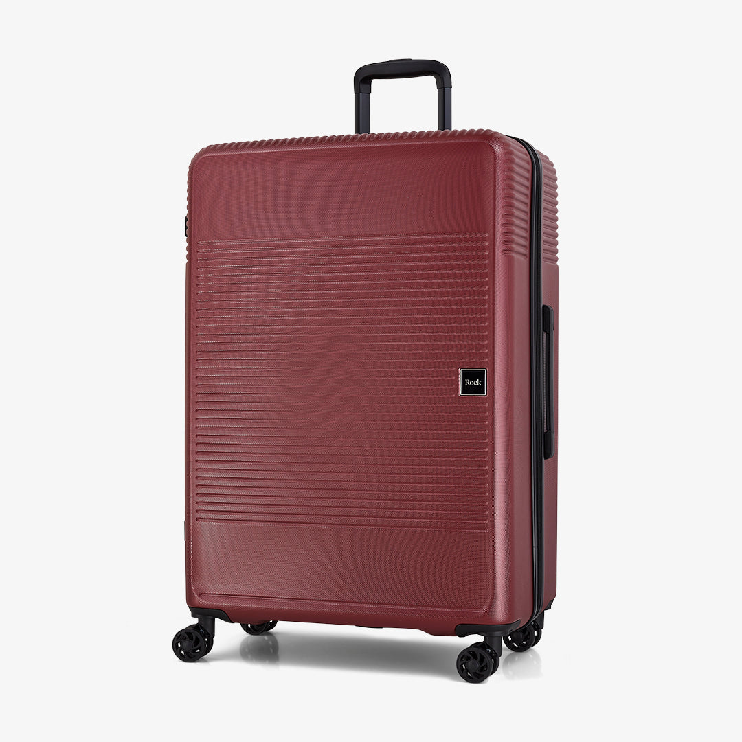 Lincoln Set of 3 Suitcases