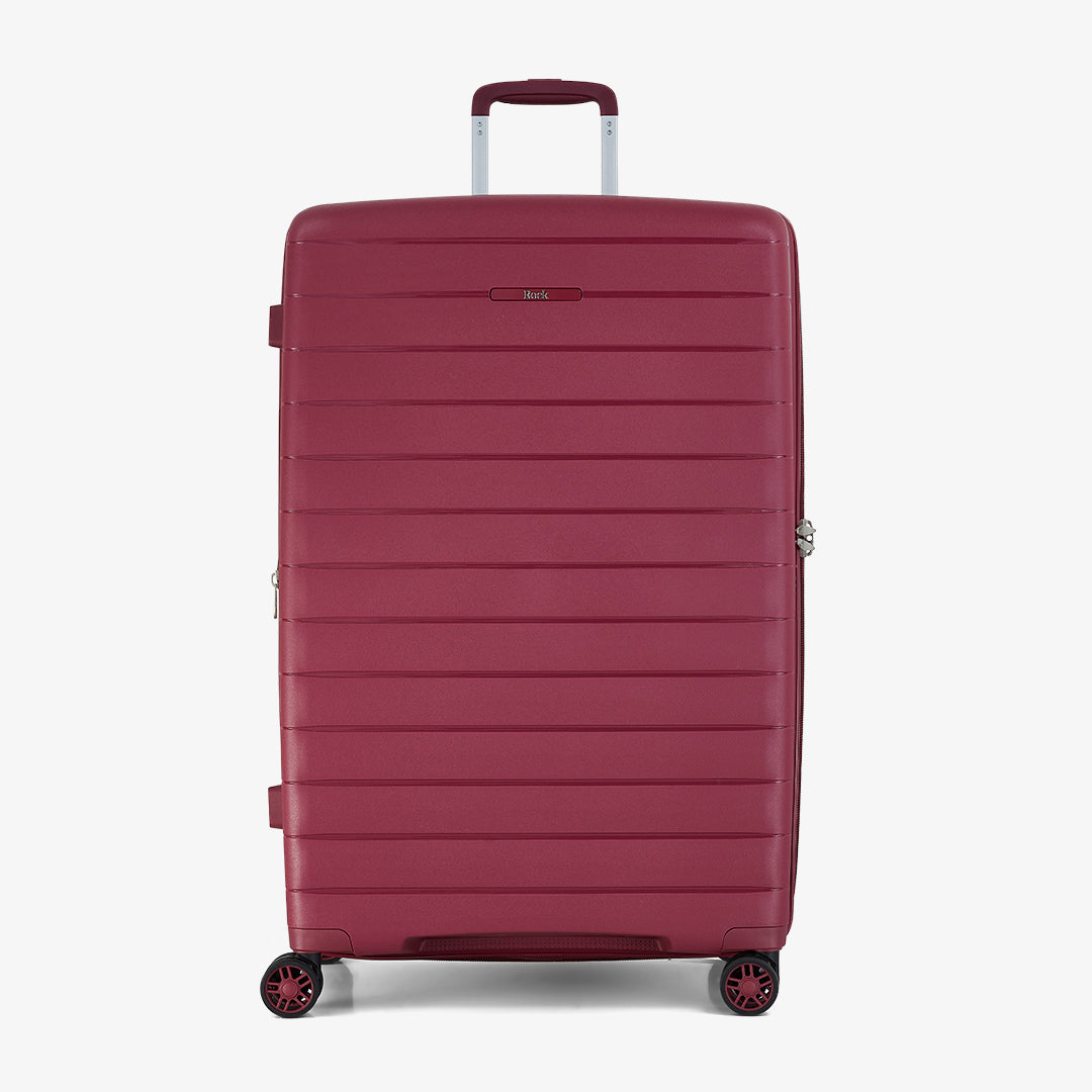 Palma Set of 3 Suitcases