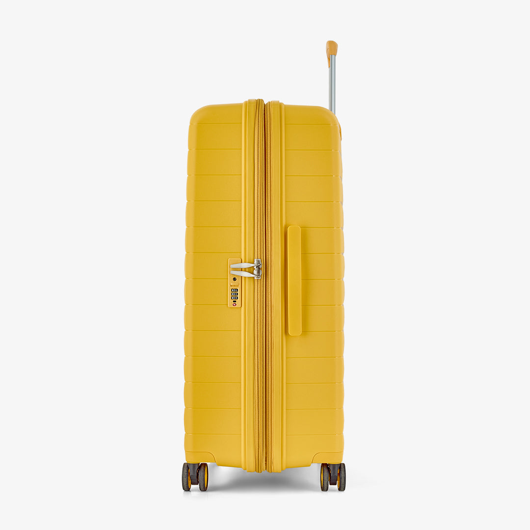 Palma Set of 3 Suitcases