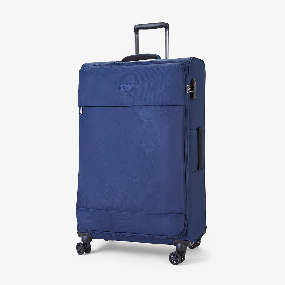 Paris Large Suitcase