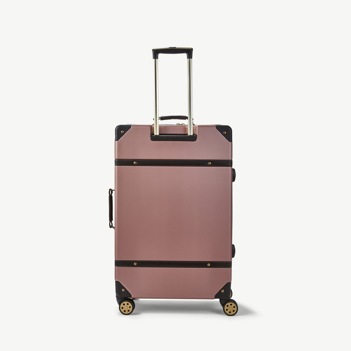 Vintage Large Suitcase