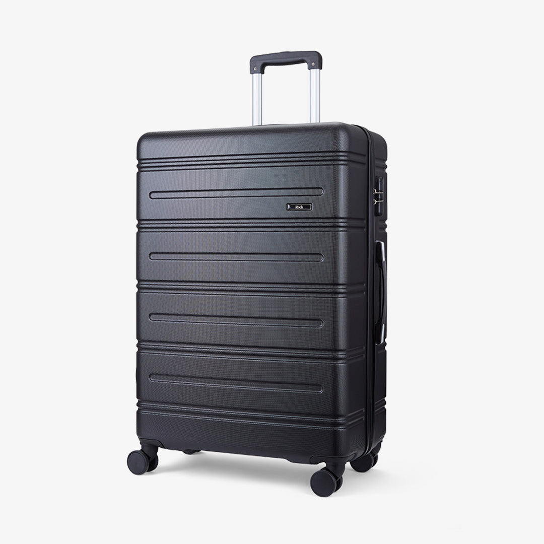 Lisbon Set of 3 Suitcases