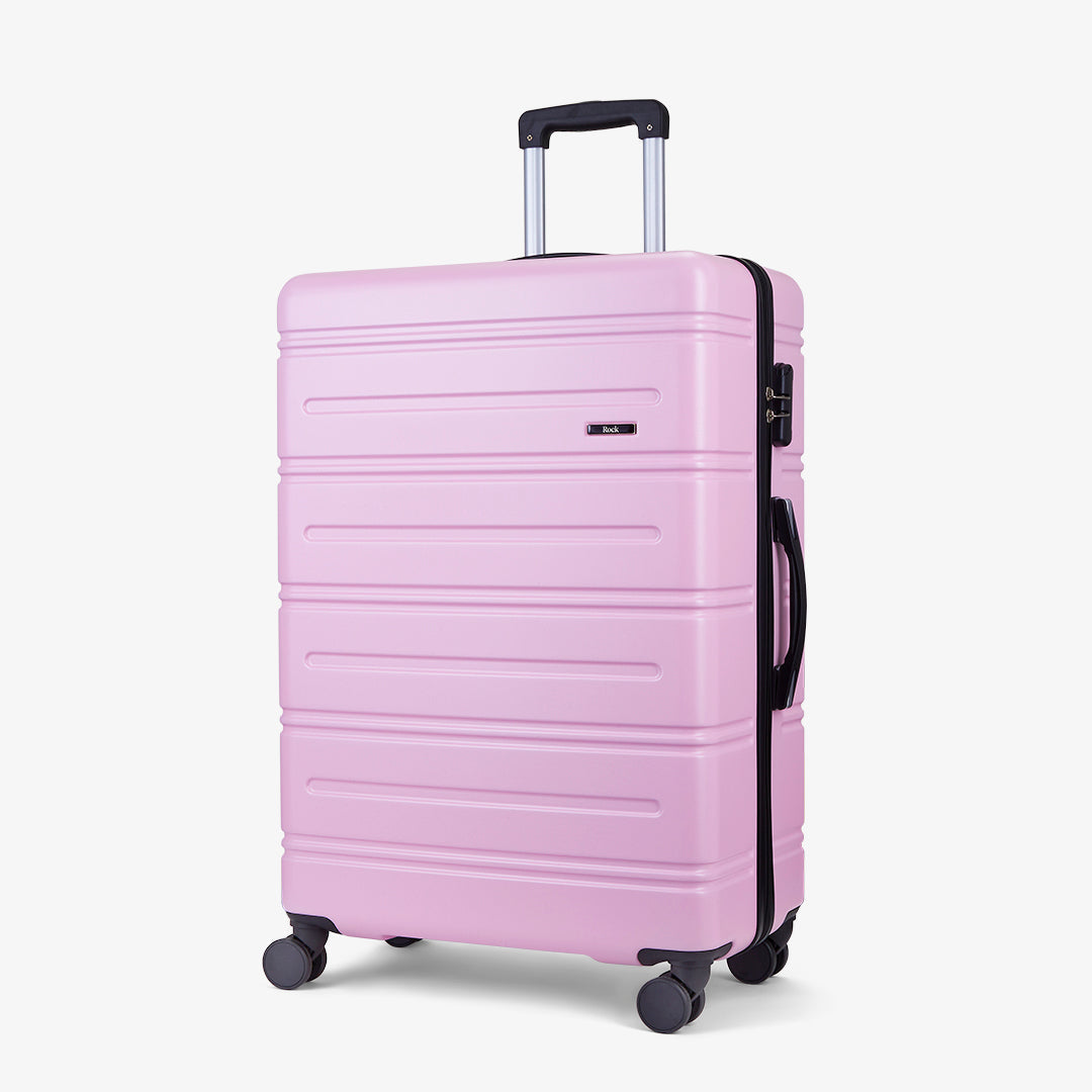 Lisbon Large Suitcase