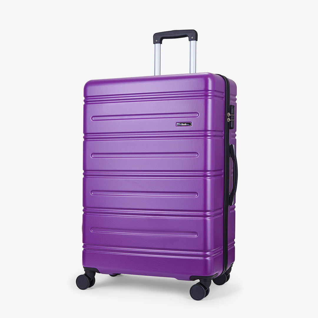 Lisbon Set of 3 Suitcases