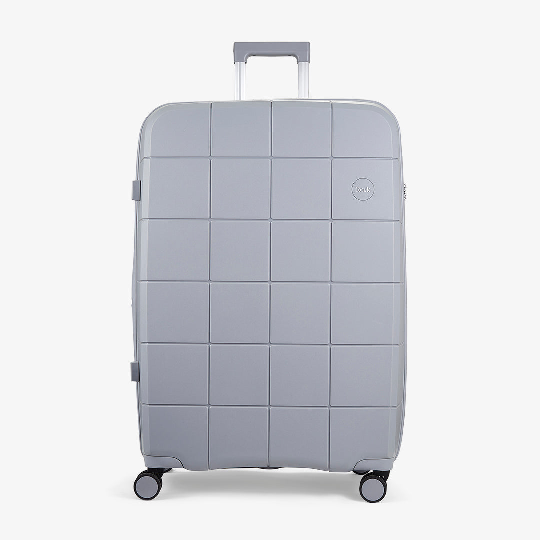 Pixel Large Suitcase