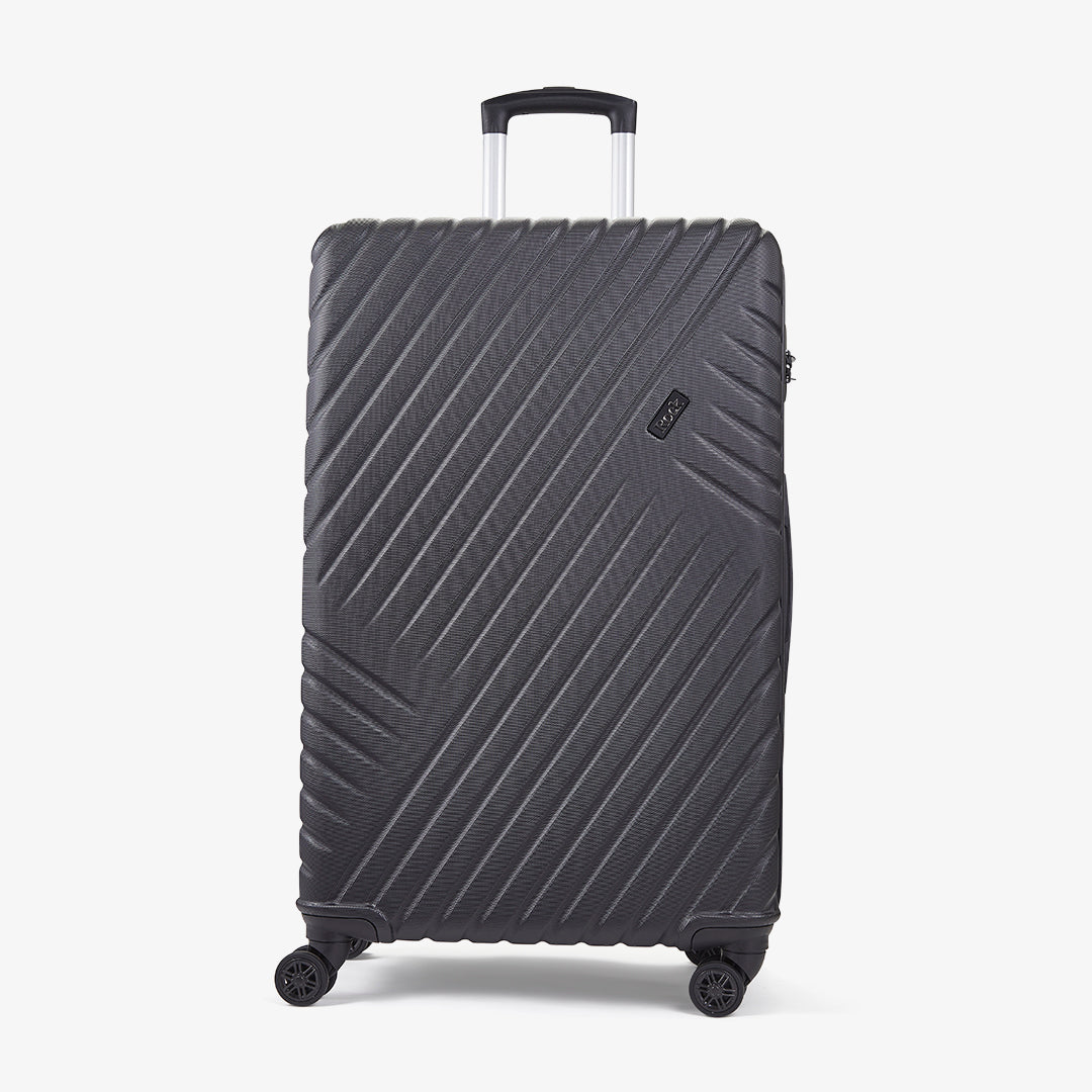 Santiago Set of 3 Suitcases