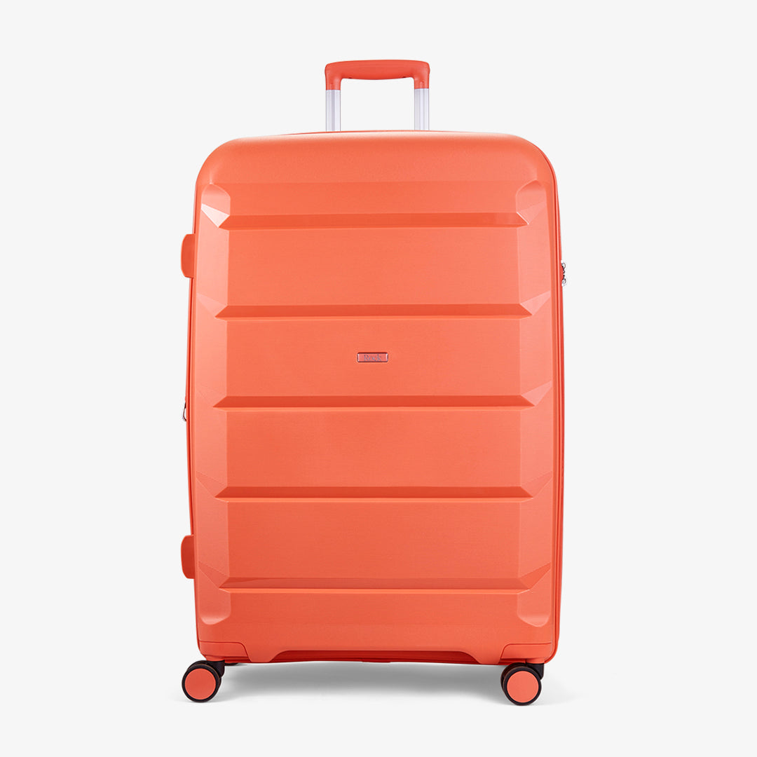 Tulum Large Suitcase