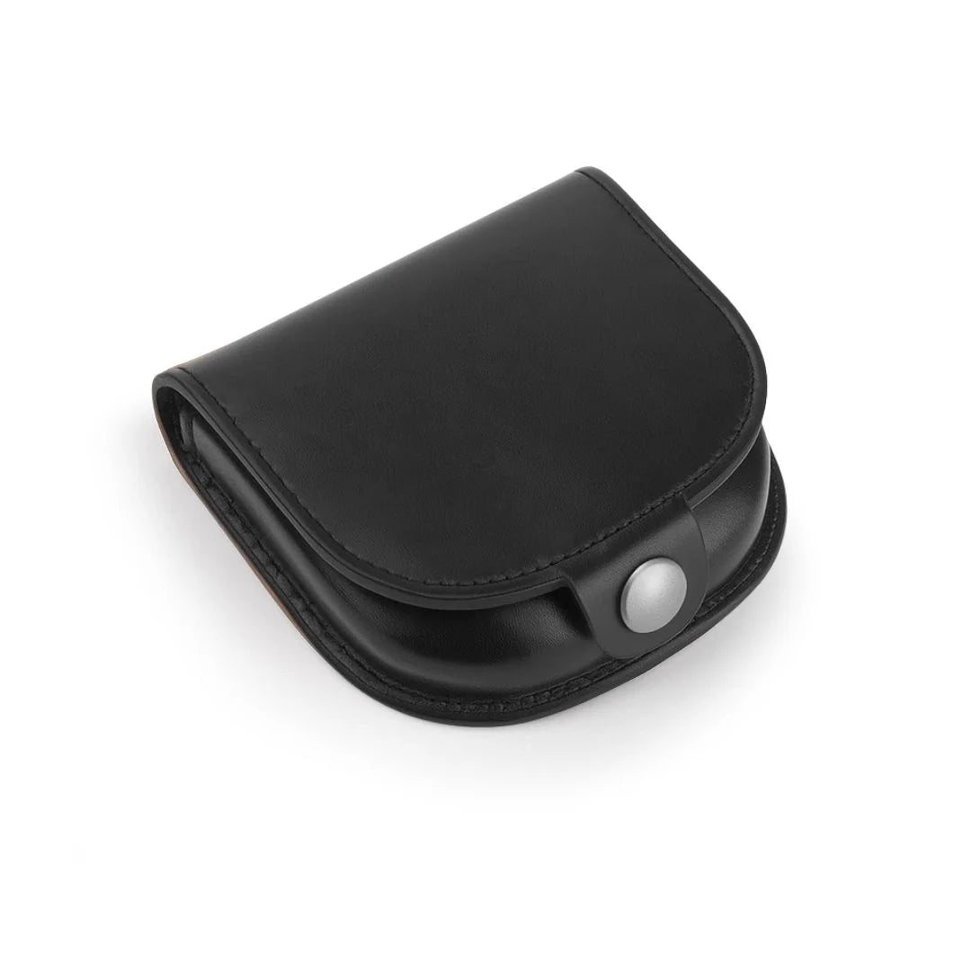 Primehide Leather Horseshoe Coin Pouch Walter Mayfair