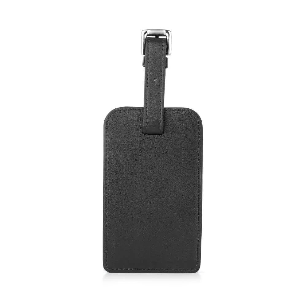 Primehide Luggage Tag Two-Tone Colour Sol Rio