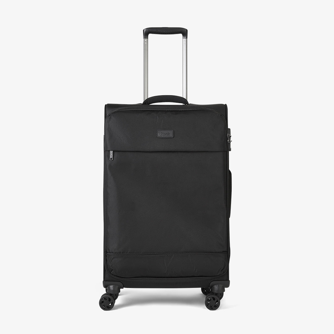 Paris Medium Suitcase