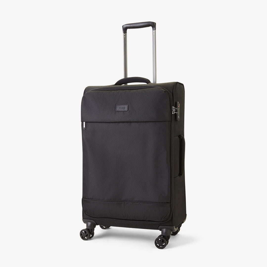 Paris Medium Suitcase