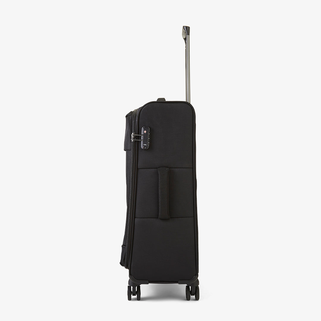 Paris Medium Suitcase