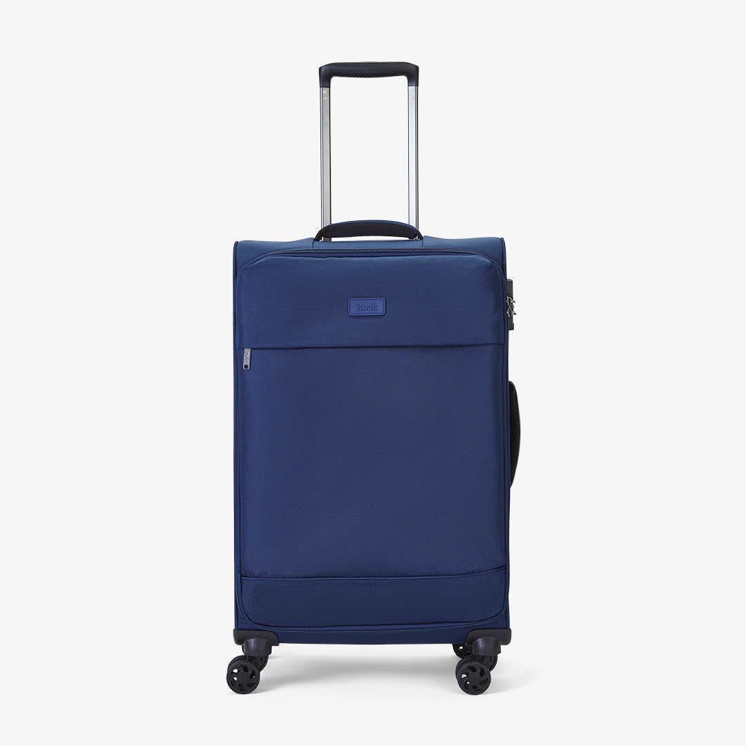 Paris Medium Suitcase