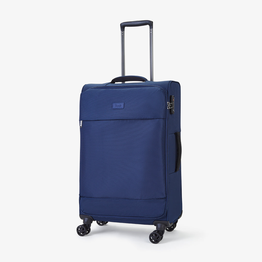Paris Medium Suitcase