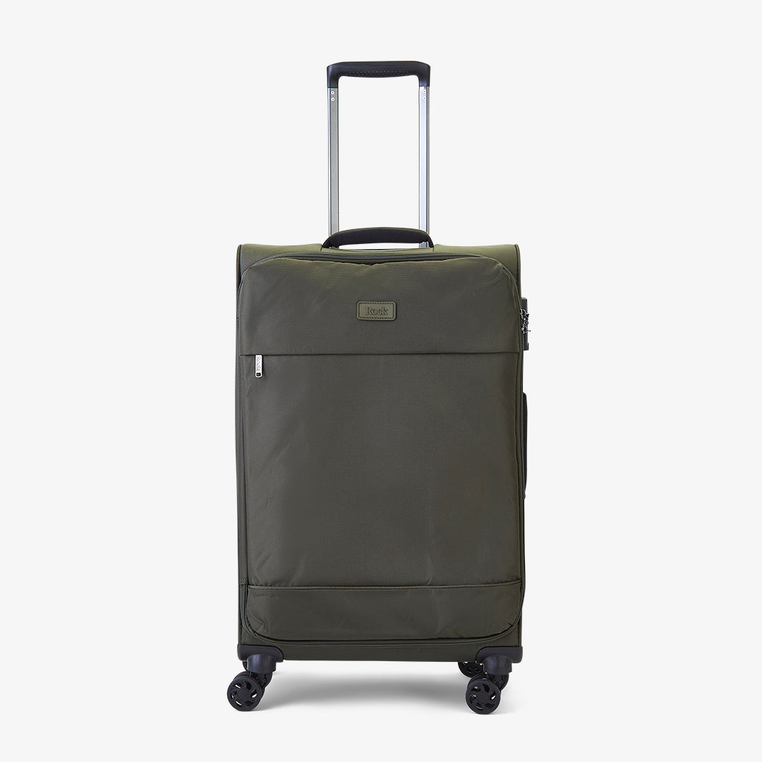 Paris Medium Suitcase