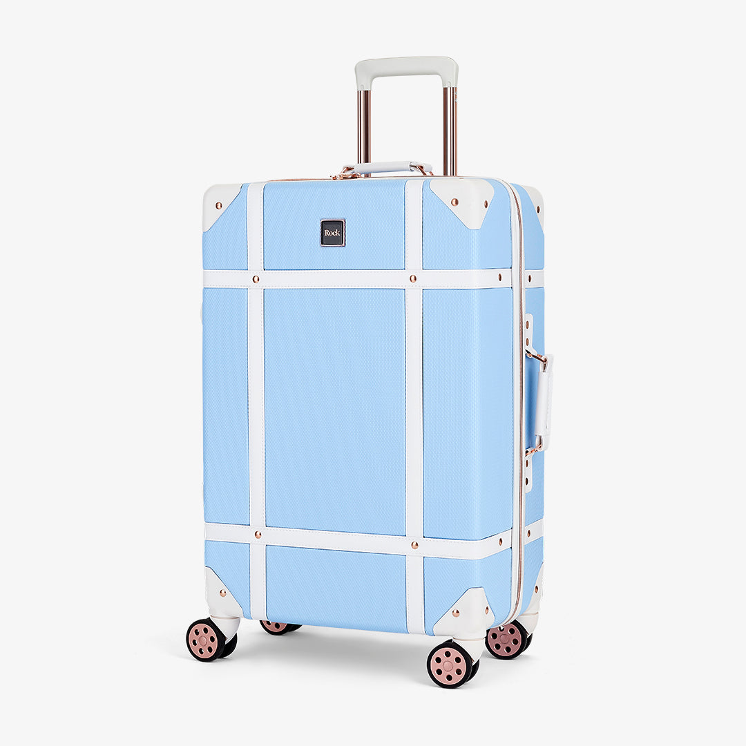 Vintage Medium Suitcase