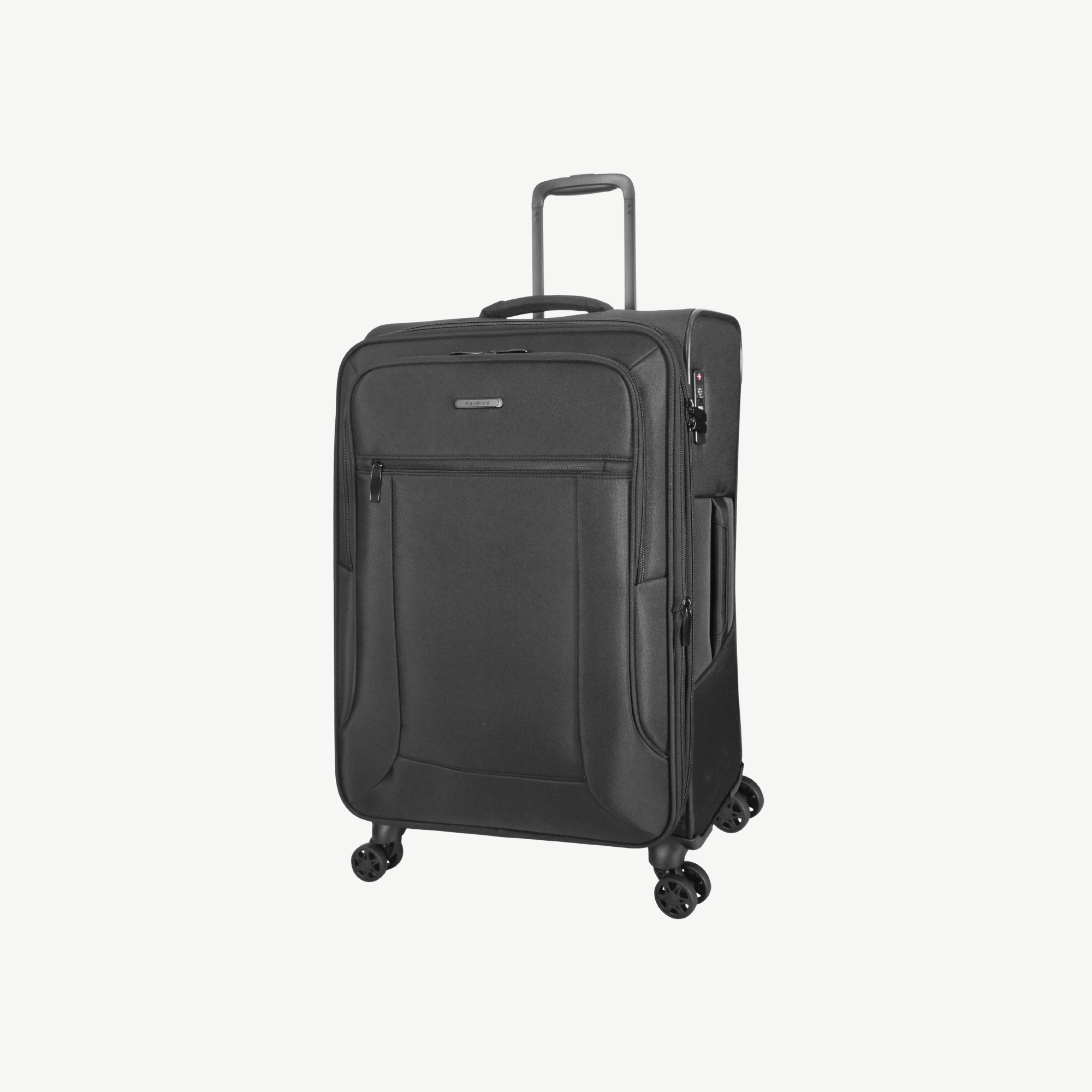 Pensive Tokyo Suitcase in Medium