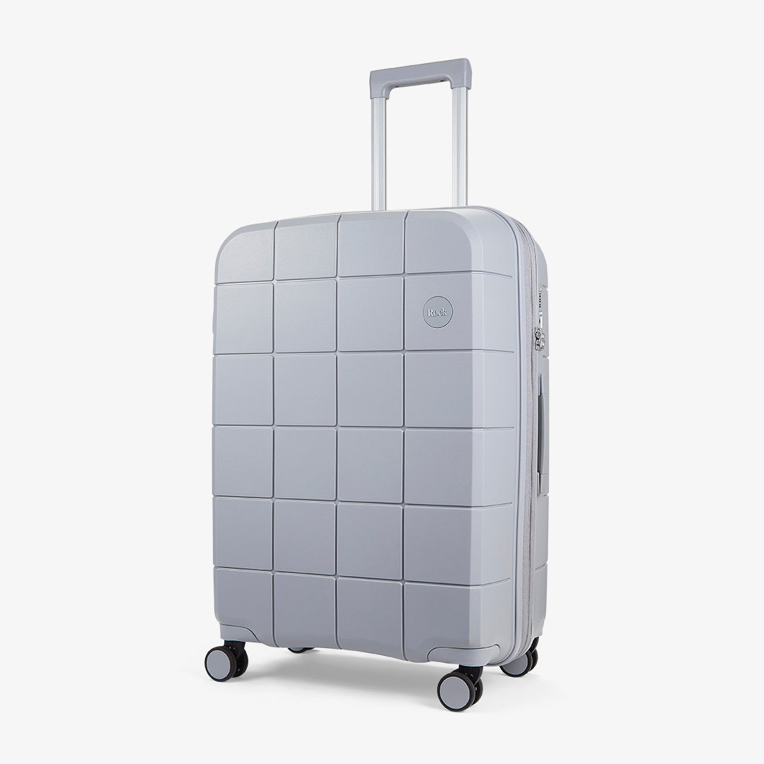 Pixel Medium Suitcase