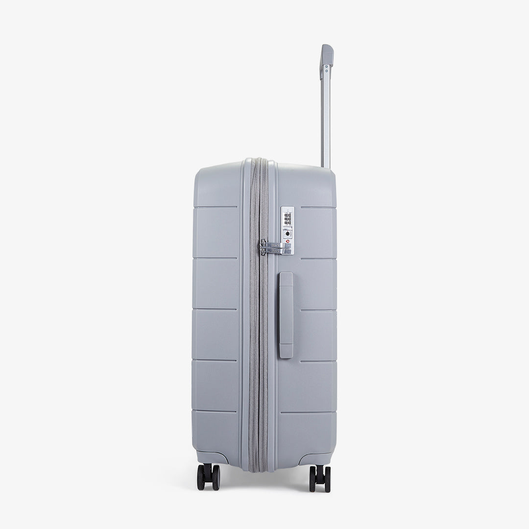 Pixel Medium Suitcase