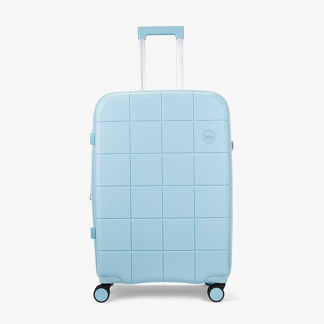 Pixel Medium Suitcase