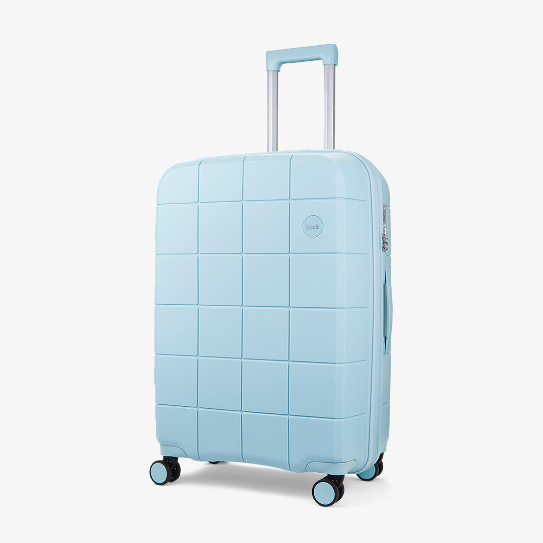 Pixel Medium Suitcase