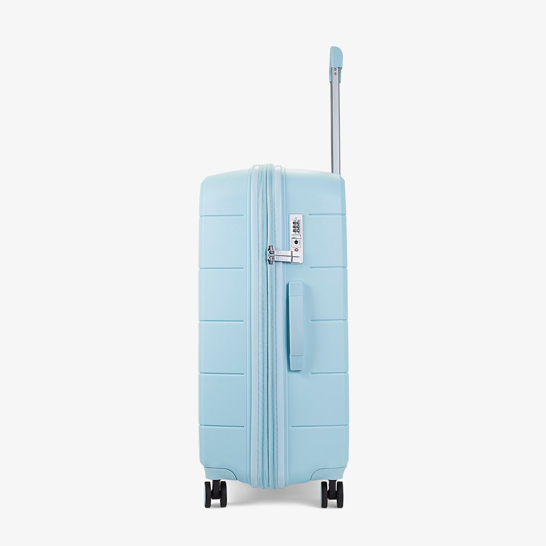 Pixel Medium Suitcase