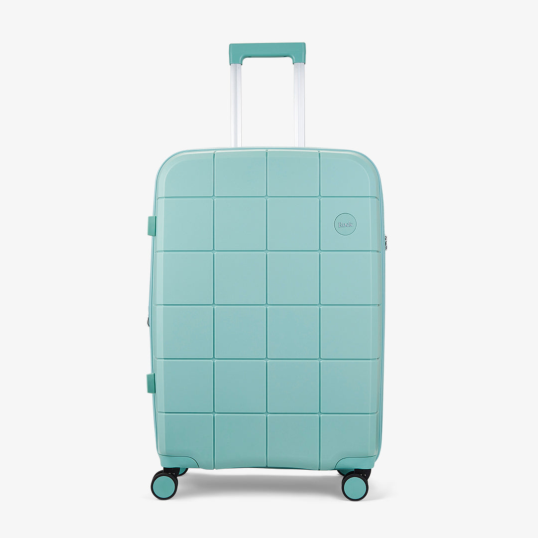 Pixel Medium Suitcase