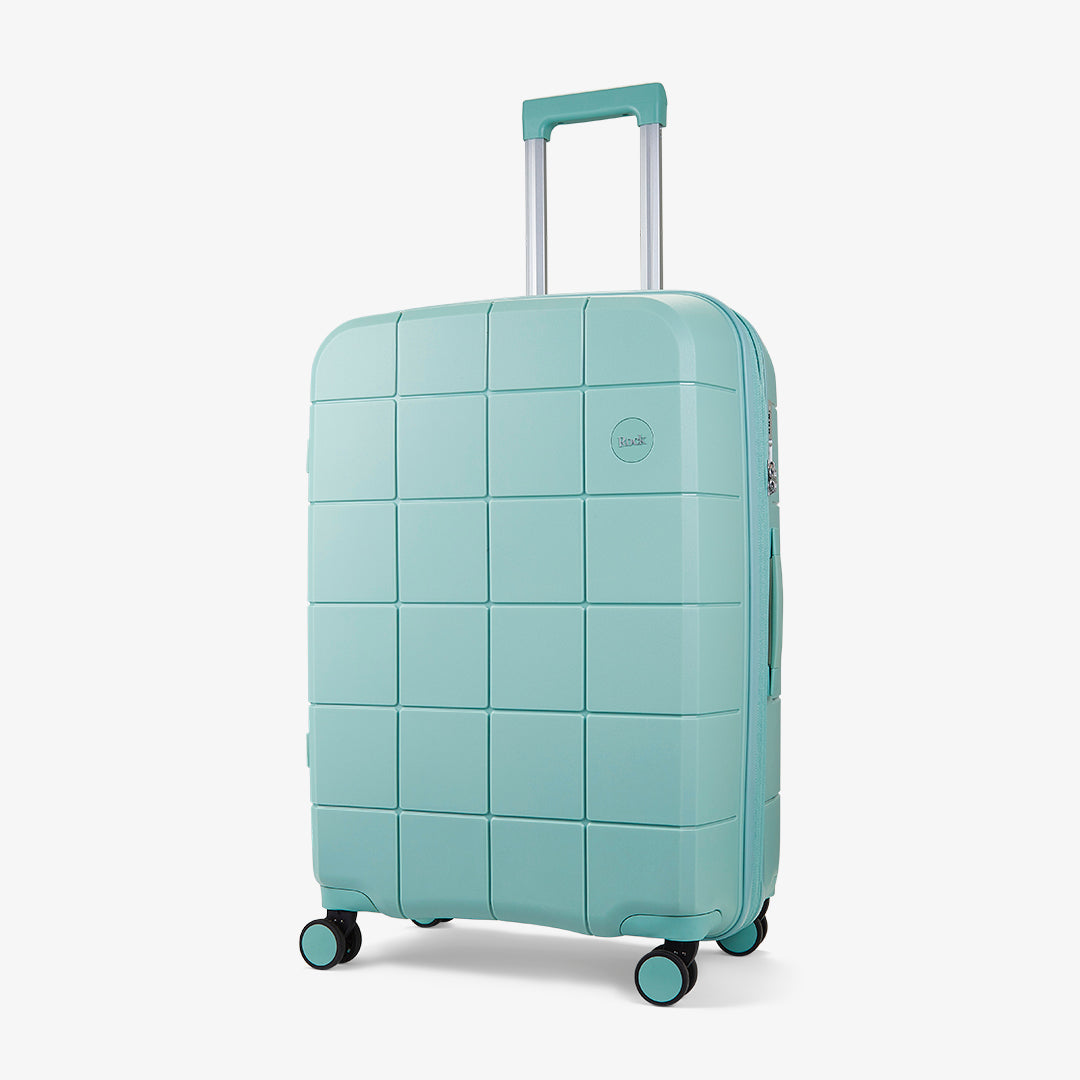 Pixel Medium Suitcase