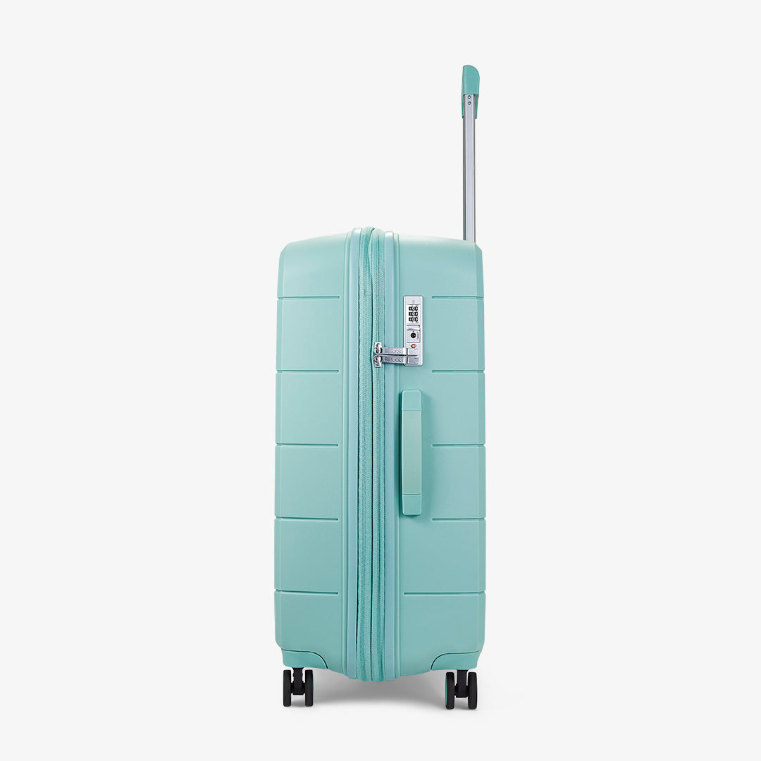 Pixel Medium Suitcase