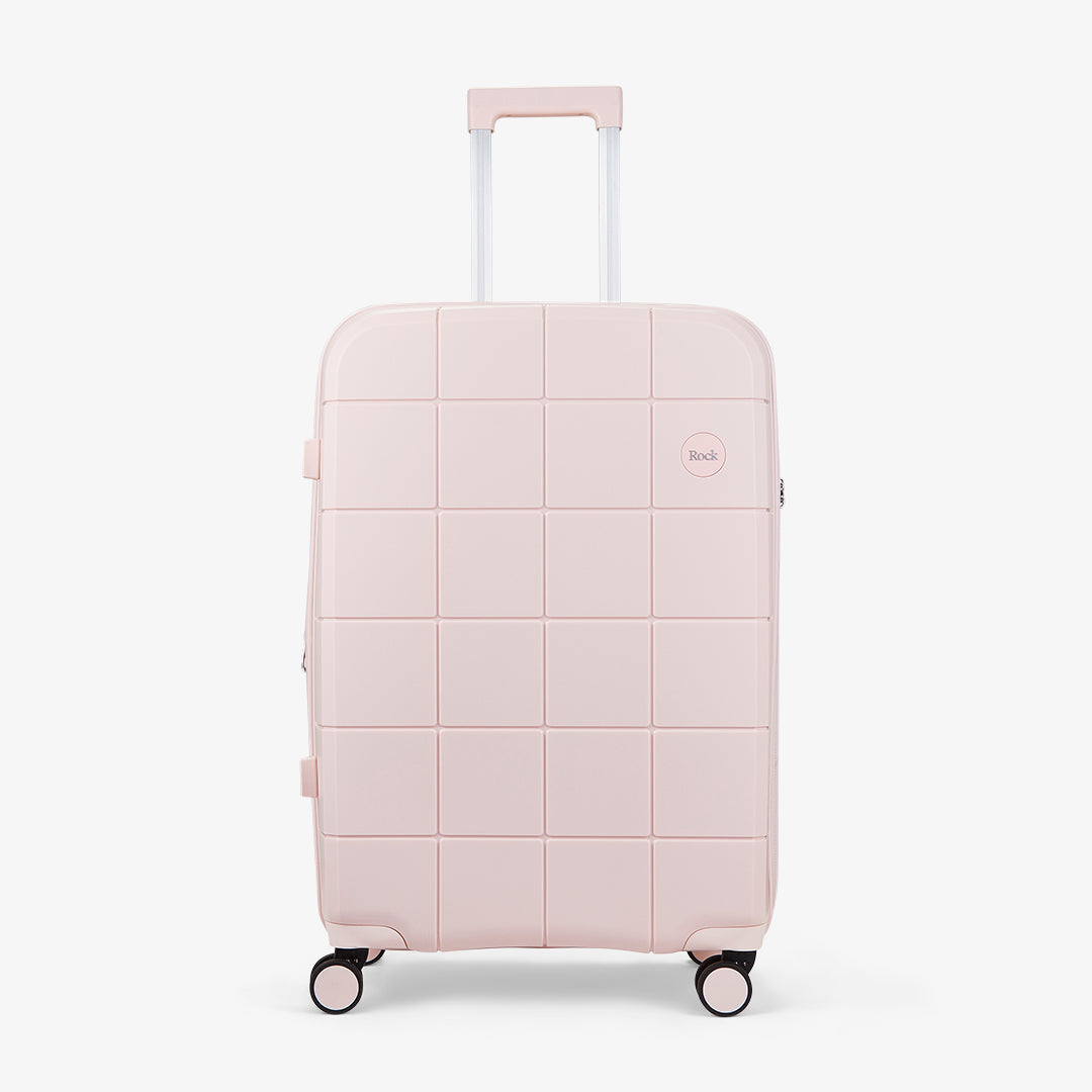 Pixel Medium Suitcase