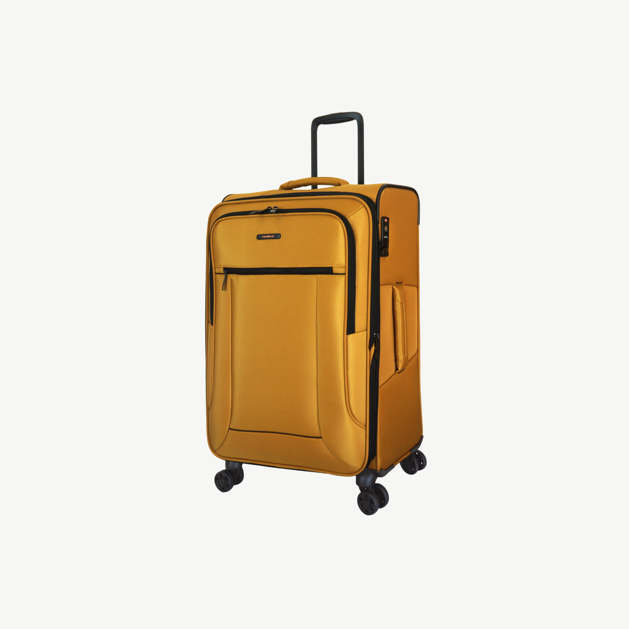 Pensive Tokyo Suitcase in Medium