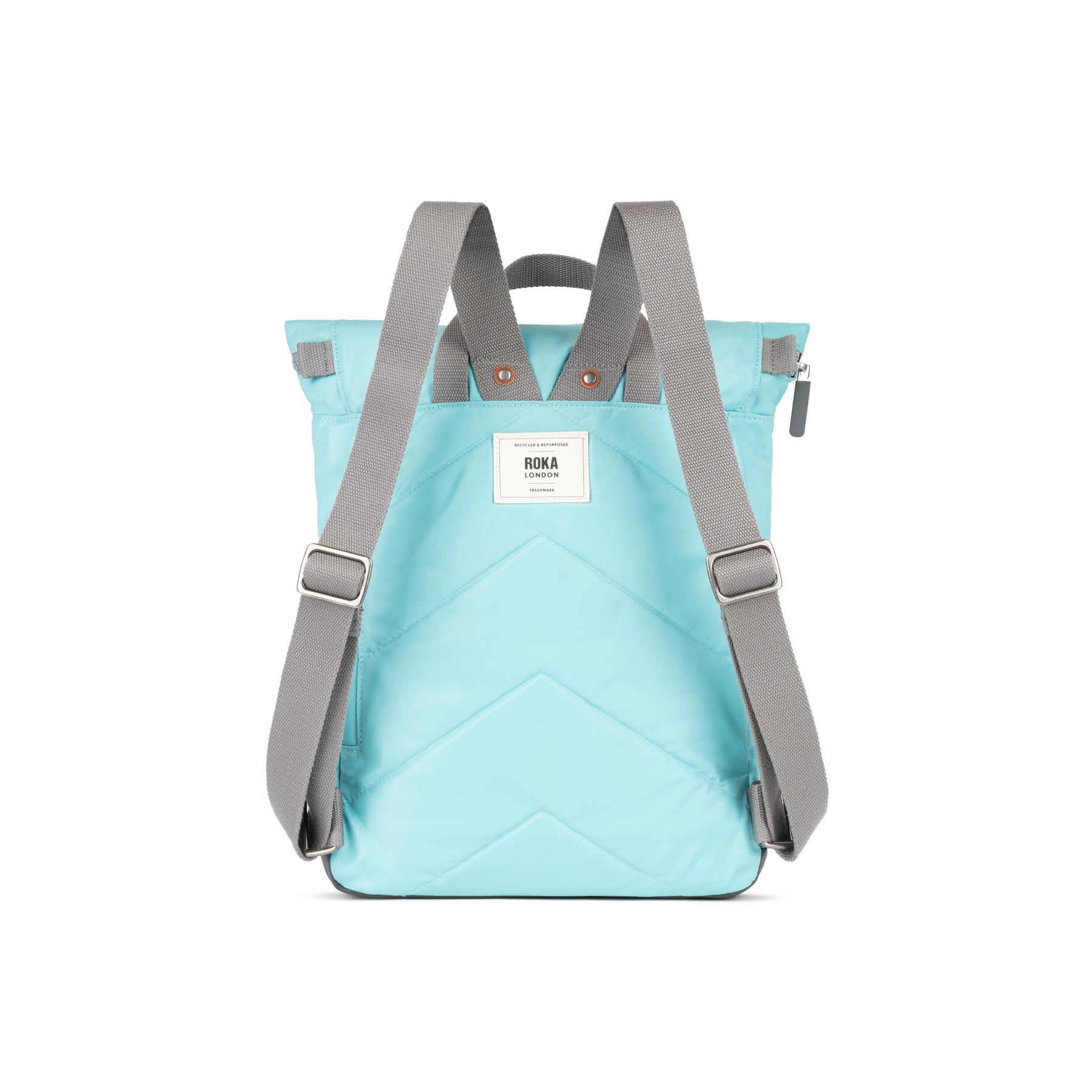 Camden P Aquatic Awe Recycled Nylon