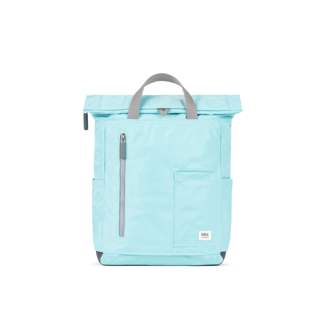 Camden P Aquatic Awe Recycled Nylon