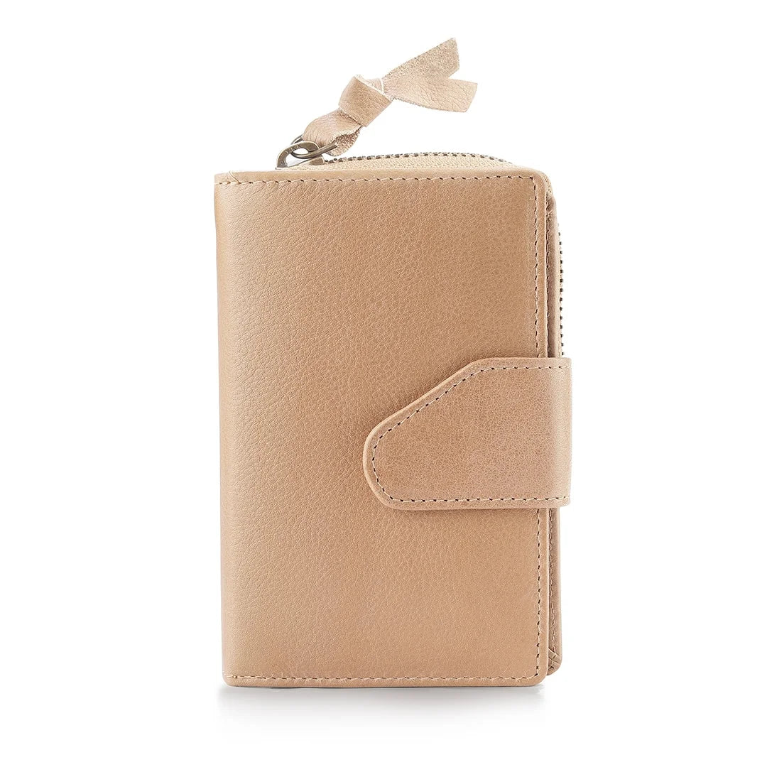 Primehide Bifold Purse - Renata Cancun