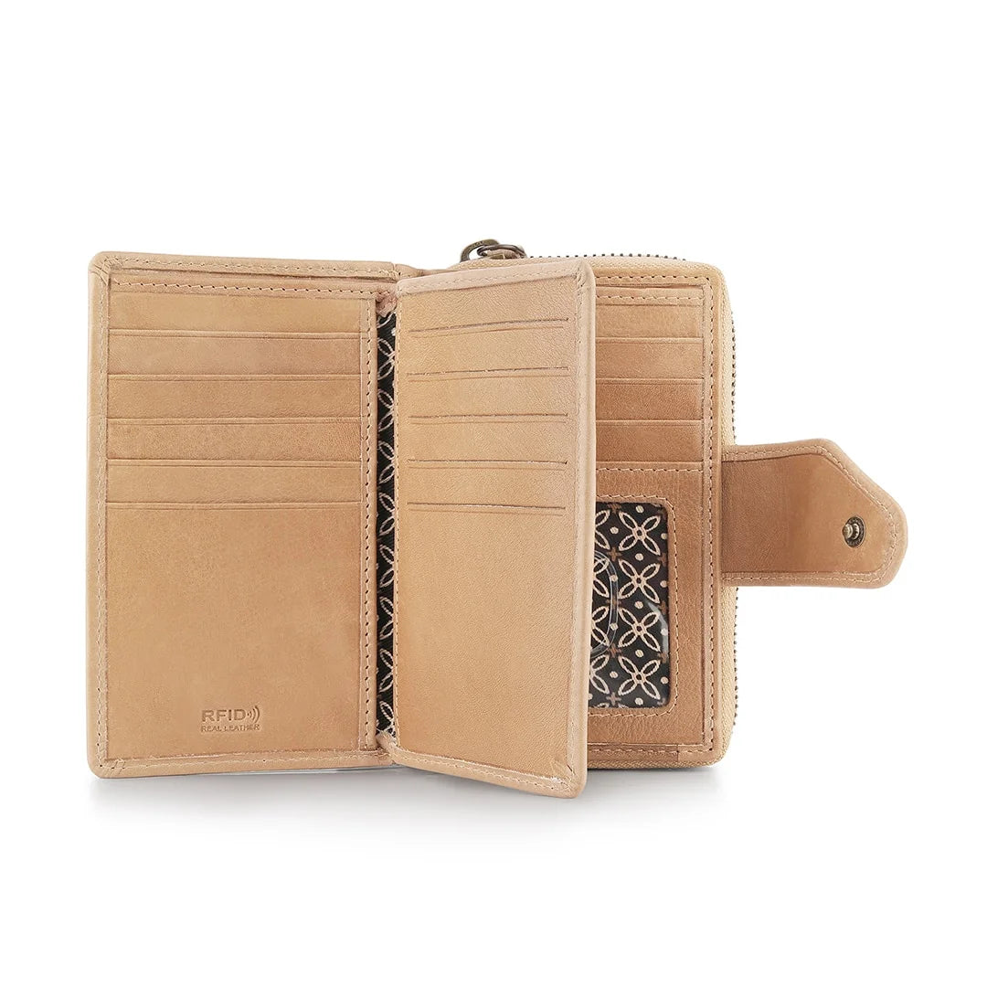 Primehide Bifold Purse - Renata Cancun