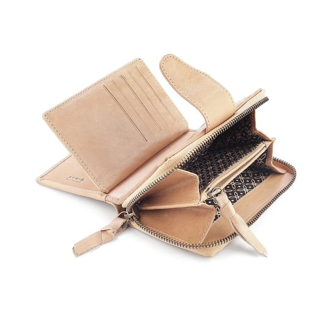 Primehide Bifold Purse - Renata Cancun