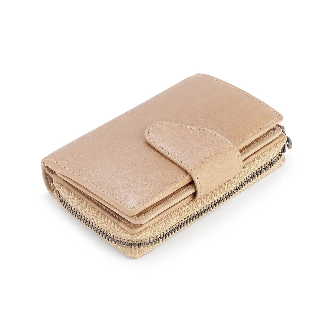 Primehide Bifold Purse - Renata Cancun