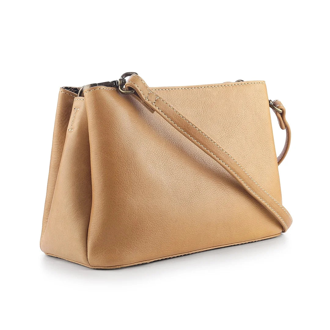 Primehide Shoulder Bag - María Cancun