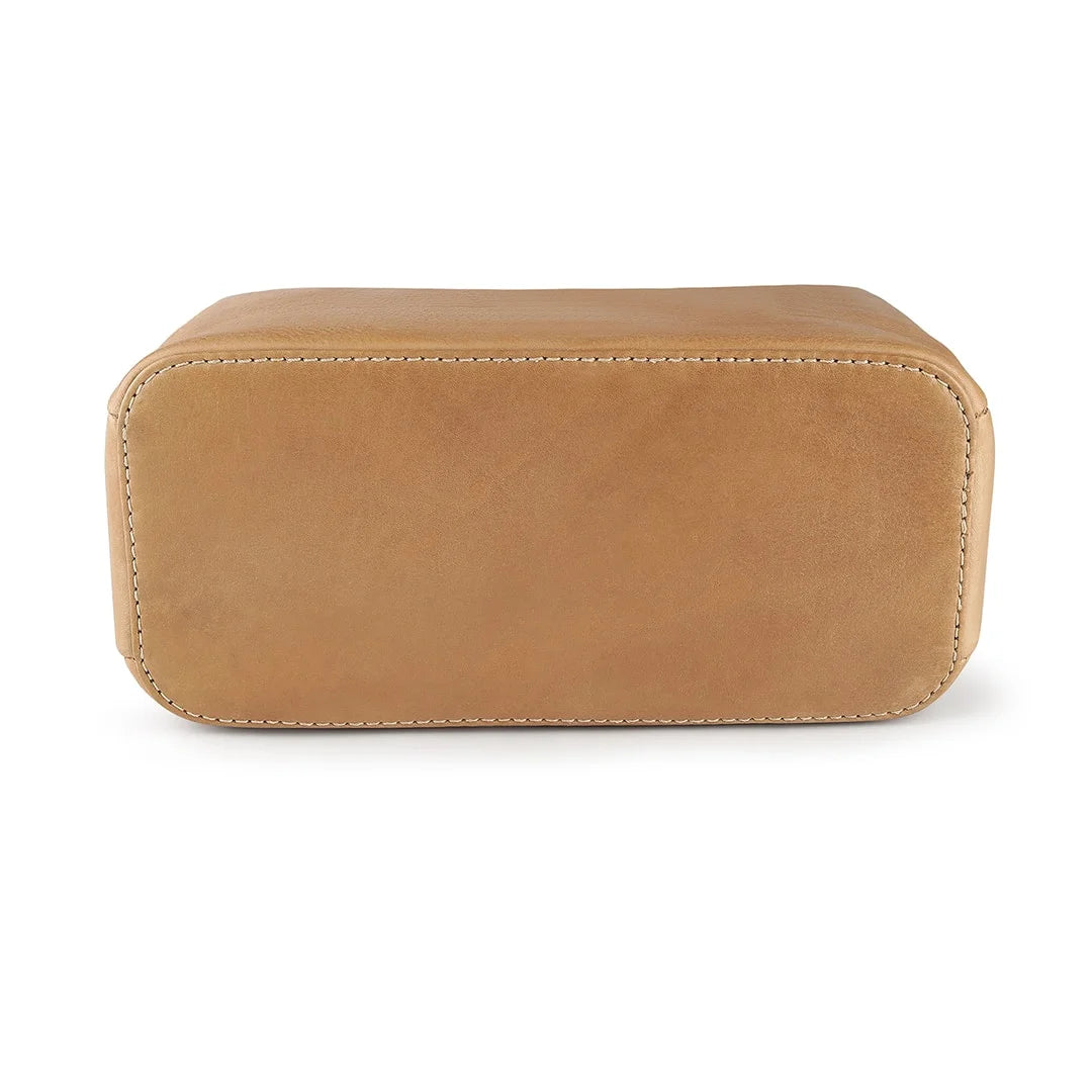 Primehide Shoulder Bag - María Cancun