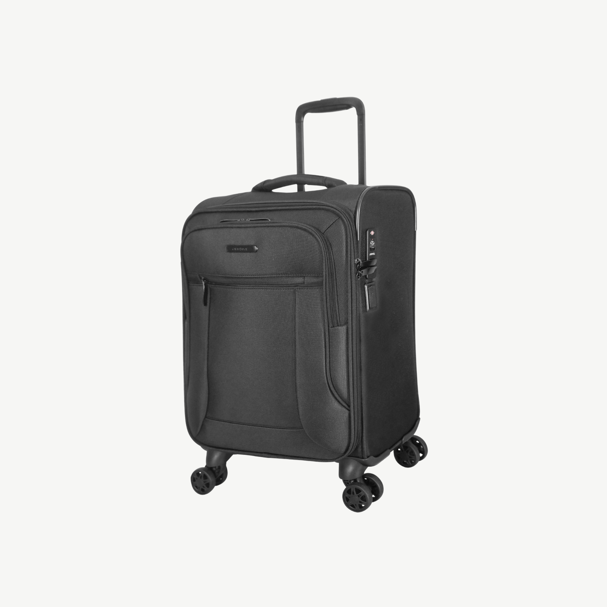 Pensive Tokyo Suitcase in Small