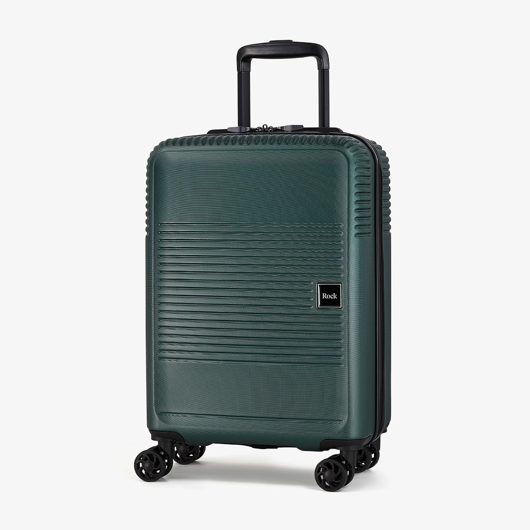 Lincoln Small Suitcase