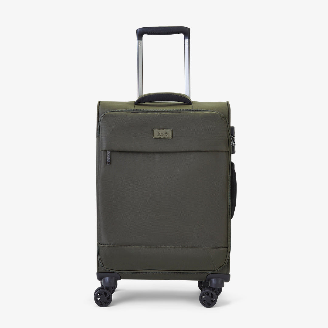 Paris Small Suitcase